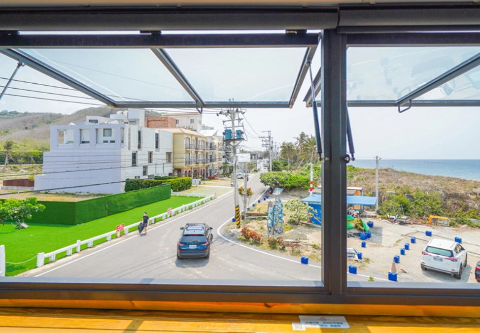 車城咖啡廳推薦 車城咖啡廳推薦