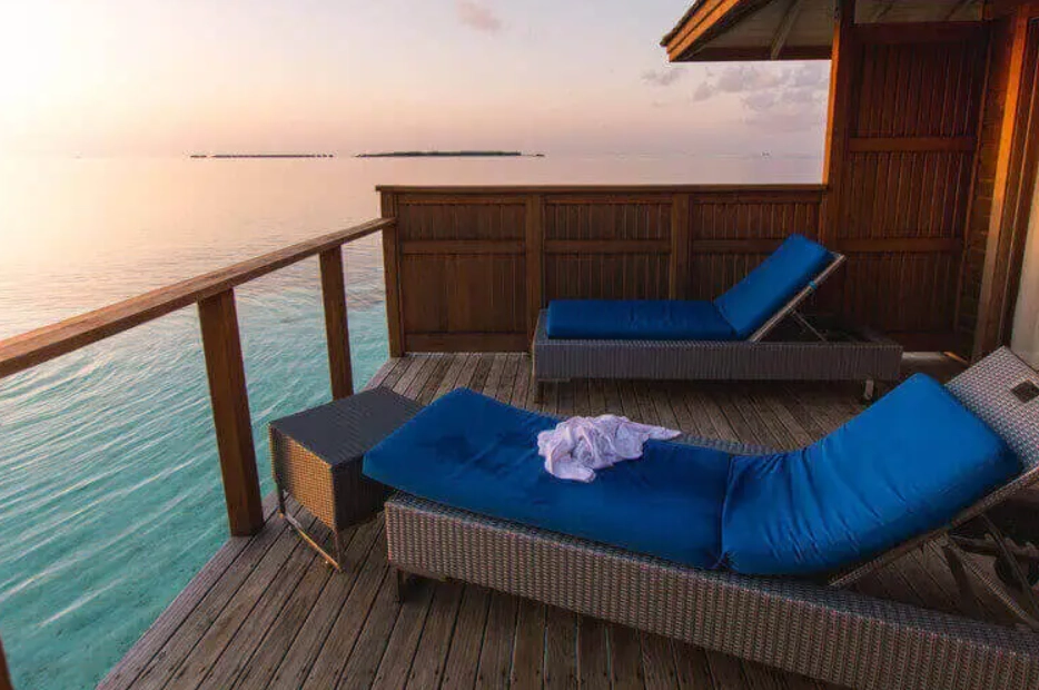 海景住宿北海岸 海景住宿北海岸