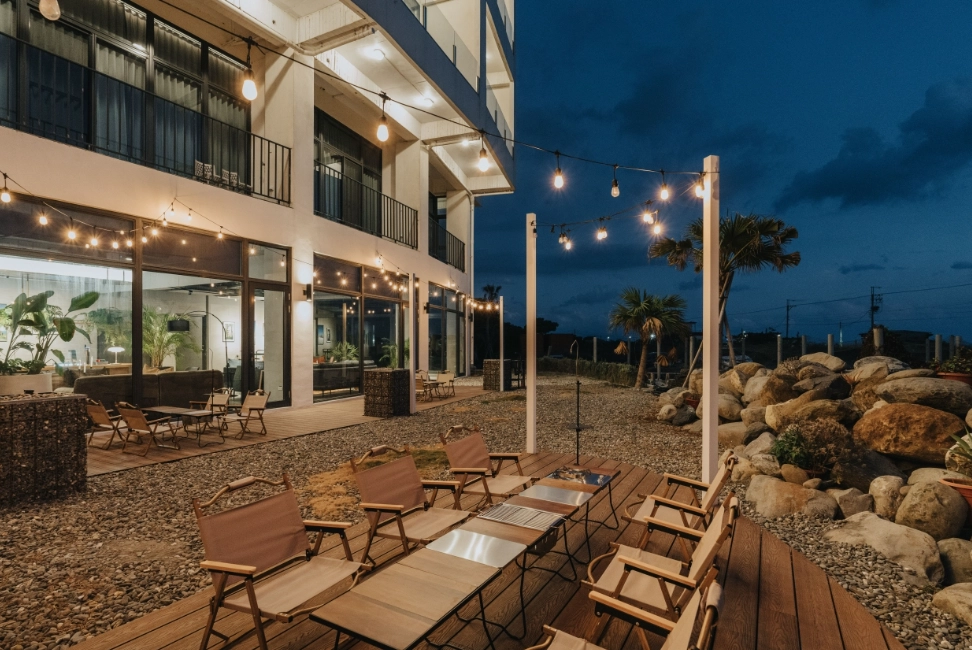 大鵬灣住宿推薦 大鵬灣住宿推薦