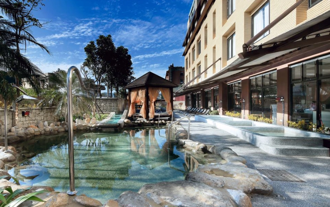 台灣兩天一夜情侶行程 台灣兩天一夜情侶行程