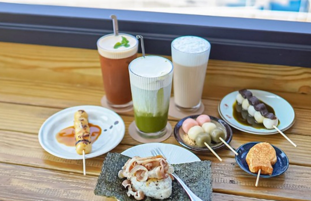 車城咖啡廳推薦 車城咖啡廳推薦