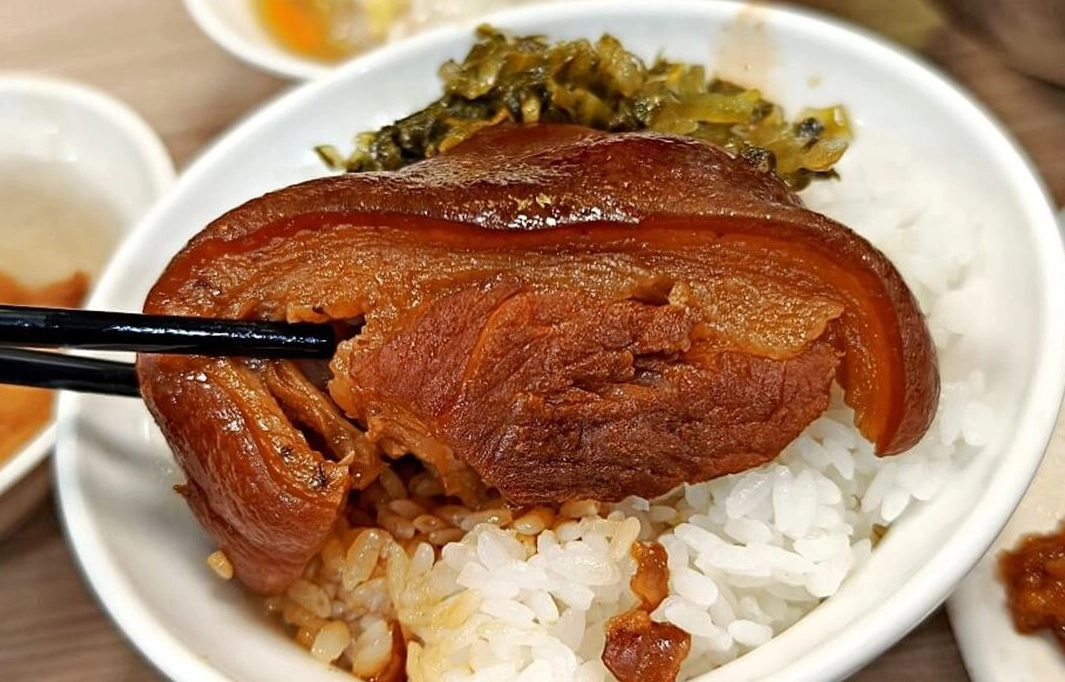 花蓮林田山美食 花蓮林田山美食