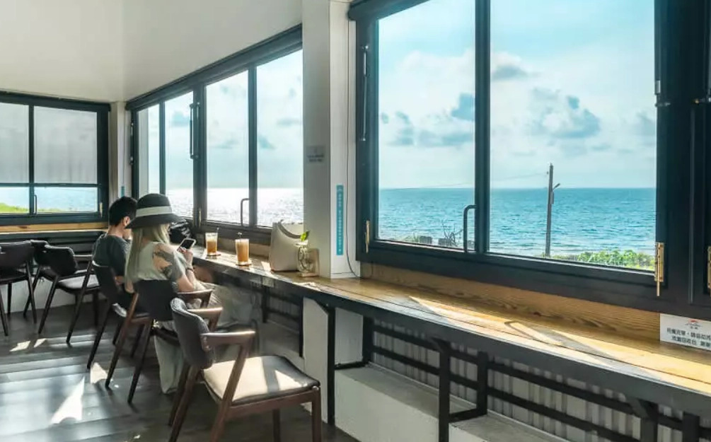 墾丁海景咖啡廳推薦 墾丁海景咖啡廳推薦