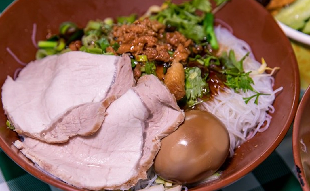 林田山美食 林田山美食