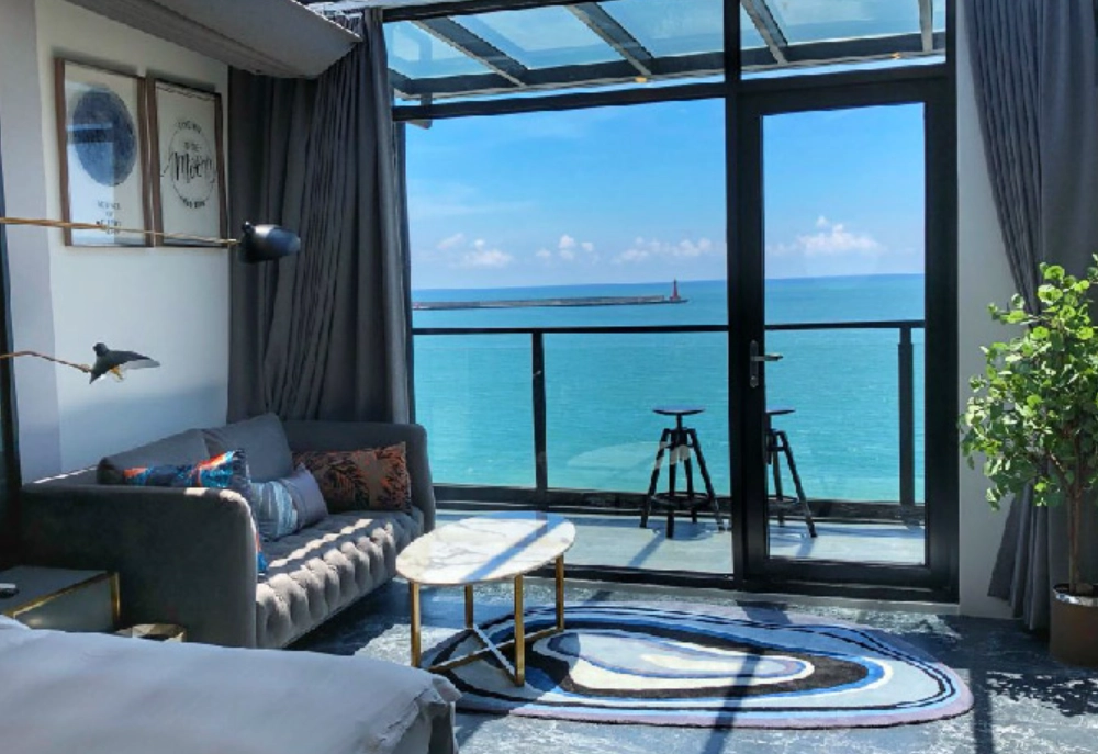 台灣海景民宿推薦 台灣海景民宿推薦