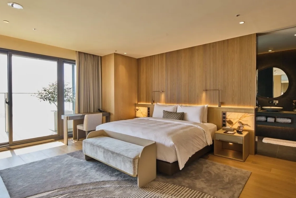 清境農場民宿 清境農場民宿