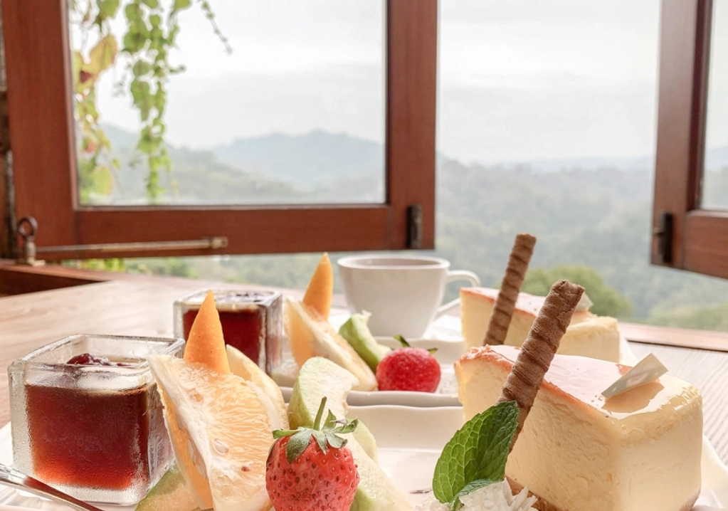 苗栗情侶餐廳 苗栗情侶餐廳