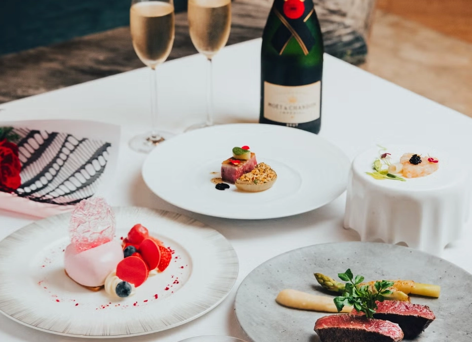 苗栗浪漫餐廳 苗栗浪漫餐廳