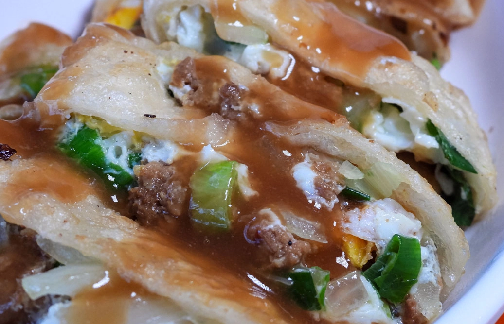 鳳林火車站美食