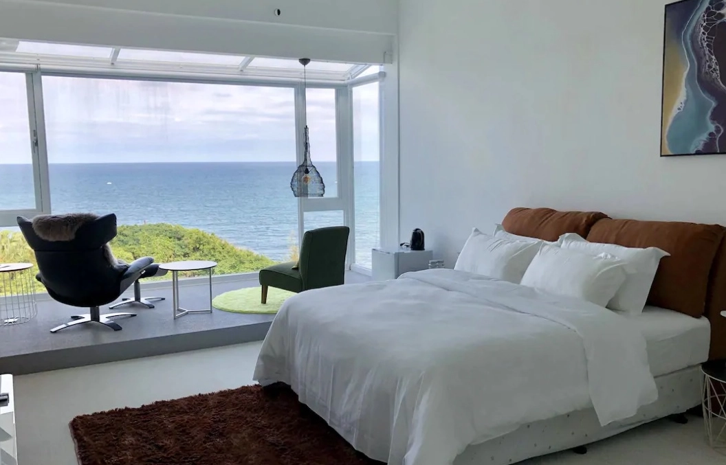 北海岸民宿 北海岸民宿