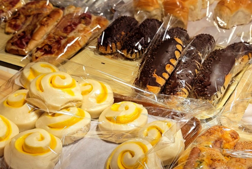 三重必吃麵包 三重必吃麵包