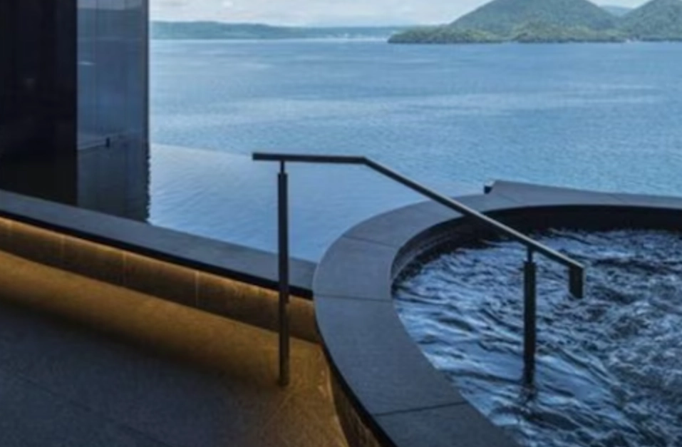 清境農場五星飯店 清境農場五星飯店