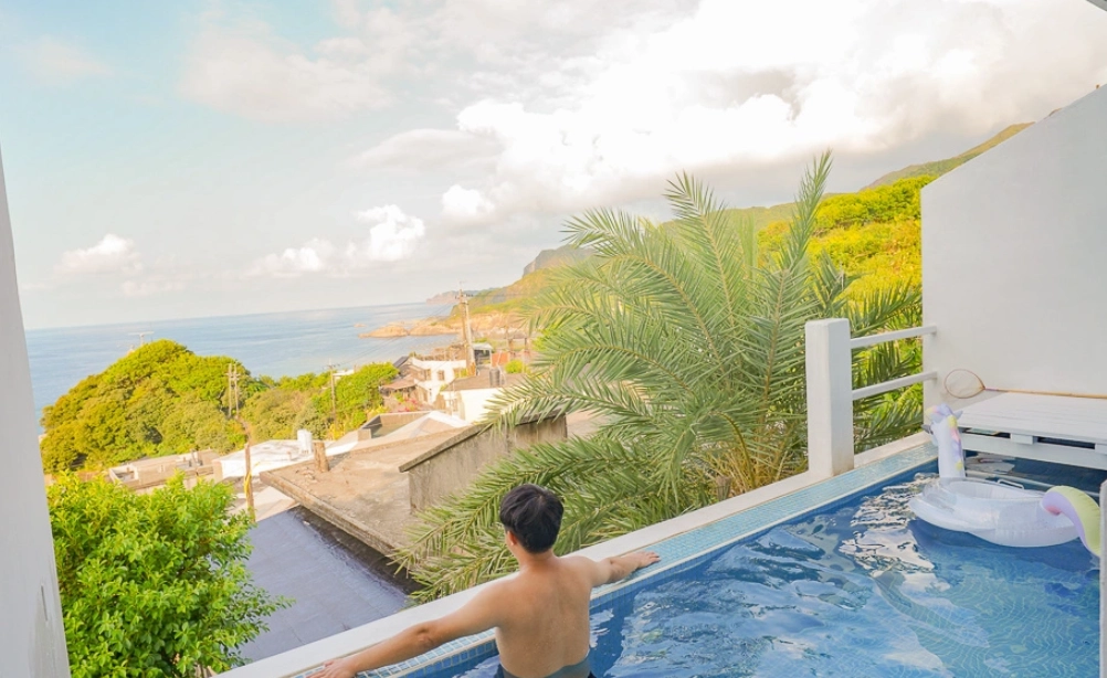 北海岸民宿推薦 北海岸民宿推薦