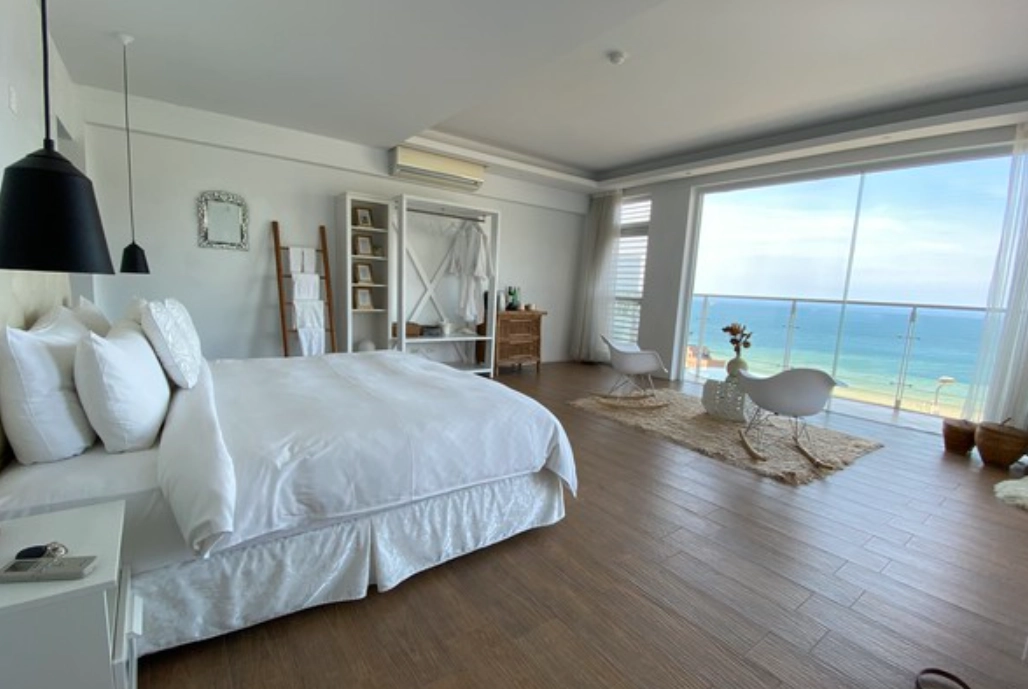 東北角住宿推薦