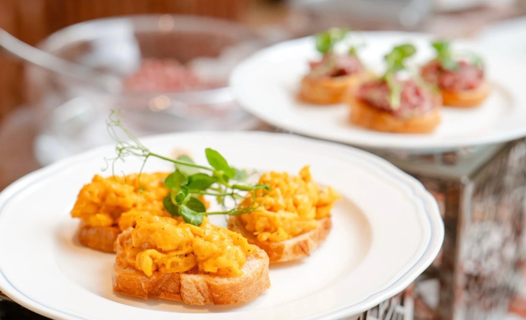 中環必吃小食 中環必吃小食