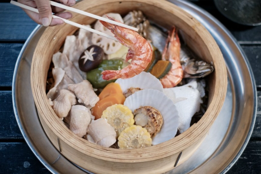 北投美食推薦 北投美食推薦