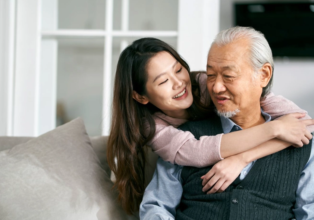 夢到過世親人 夢到過世親人