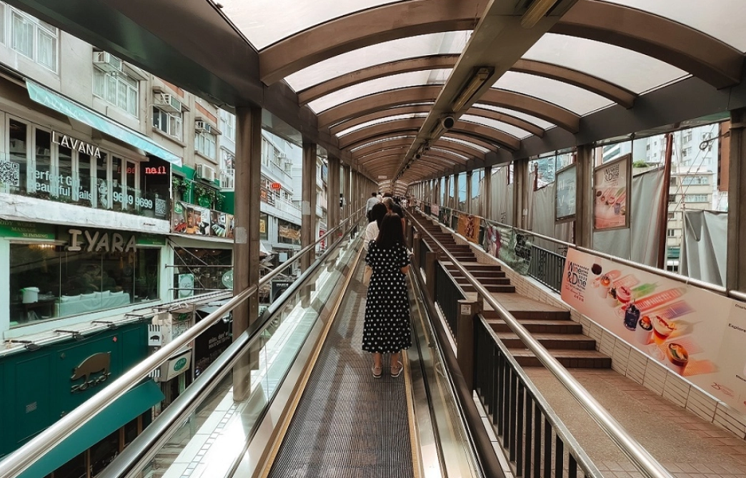 中環上環美食 中環上環美食