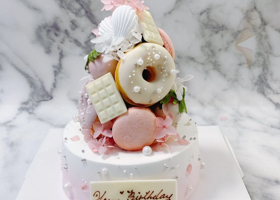 台南蛋糕訂製 台南蛋糕訂製