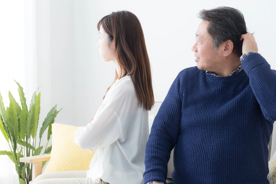 夢見父親說話意義 夢見父親說話意義