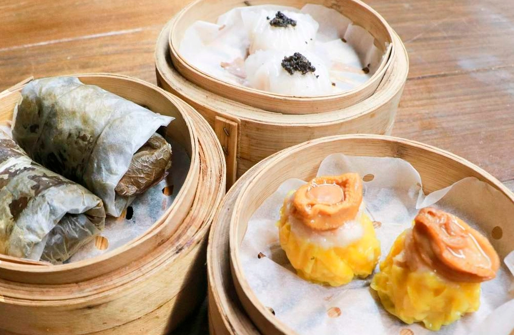 中環必吃小食 中環必吃小食