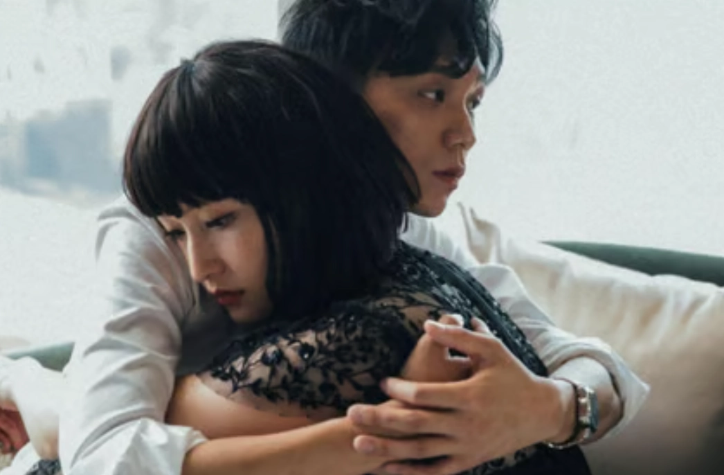 前女友夢境解析