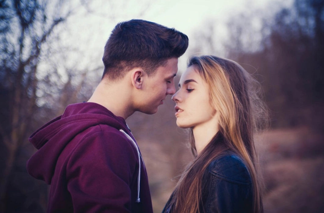 夢見前女友復合