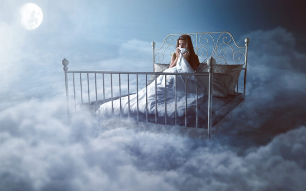 解夢方法 解夢方法