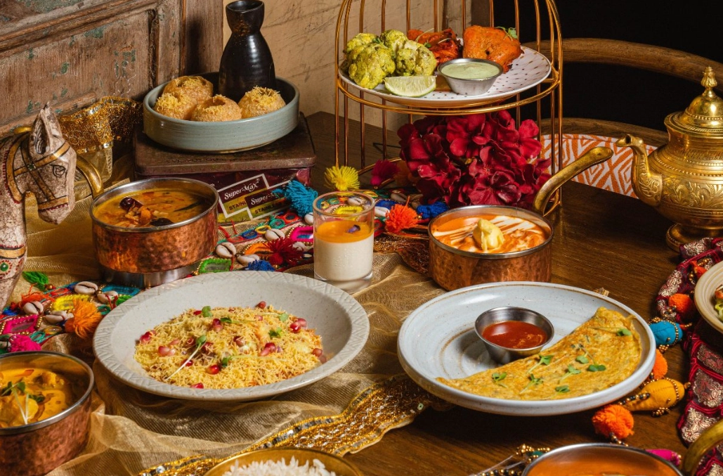 中環午餐推薦 中環午餐推薦