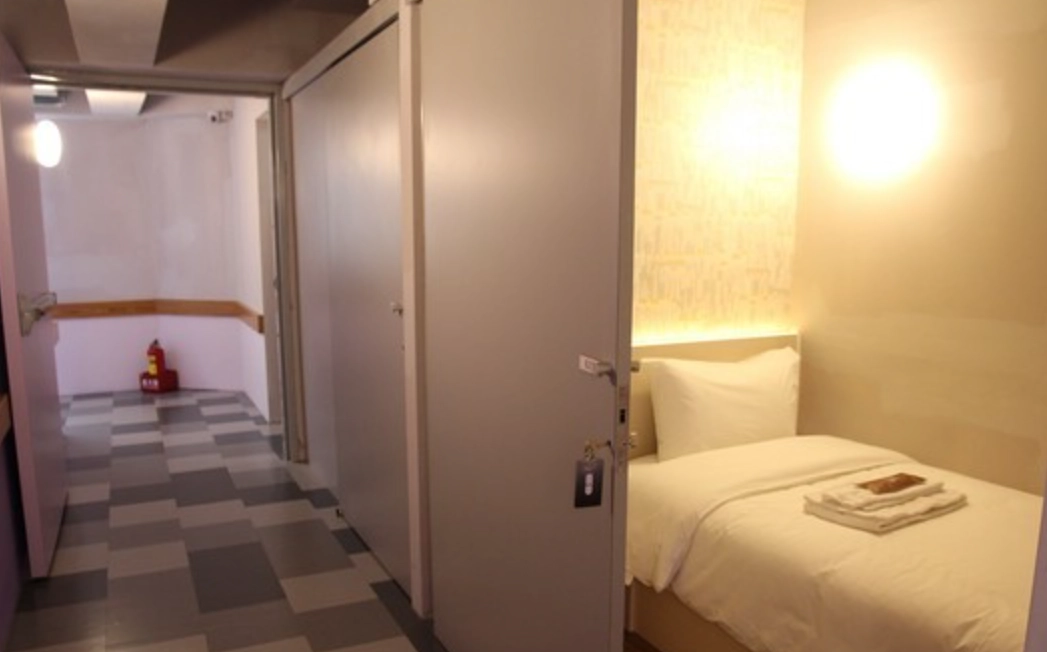 高雄膠囊旅館推薦 高雄膠囊旅館推薦