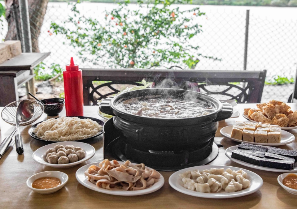 桃園聚餐餐廳推薦 桃園聚餐餐廳推薦
