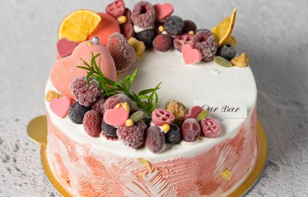 台南蛋糕訂製 台南蛋糕訂製