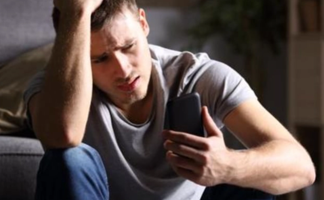 分手後夢見前任