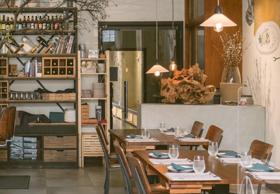 桃園適合家庭的餐廳 桃園適合家庭的餐廳