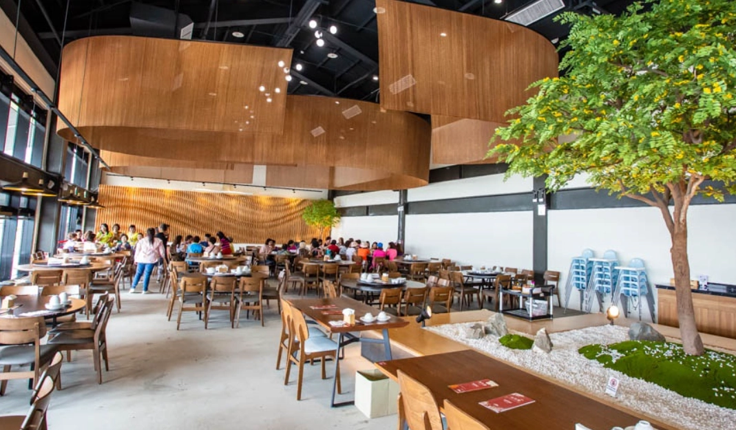 桃園家庭聚餐餐廳 桃園家庭聚餐餐廳