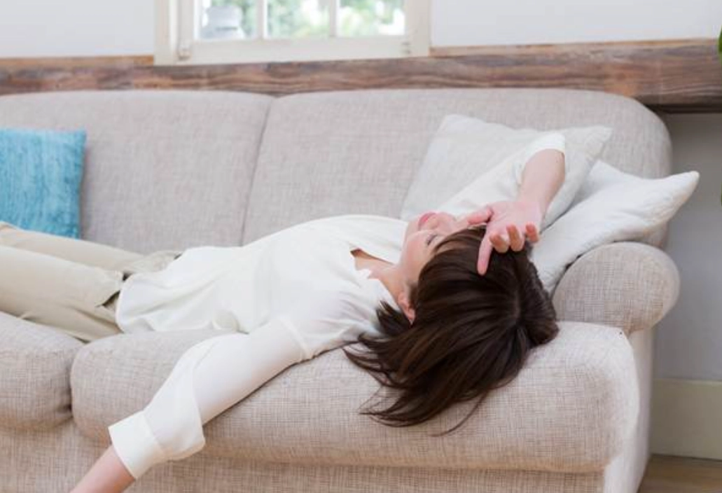 社交疲勞 社交疲勞