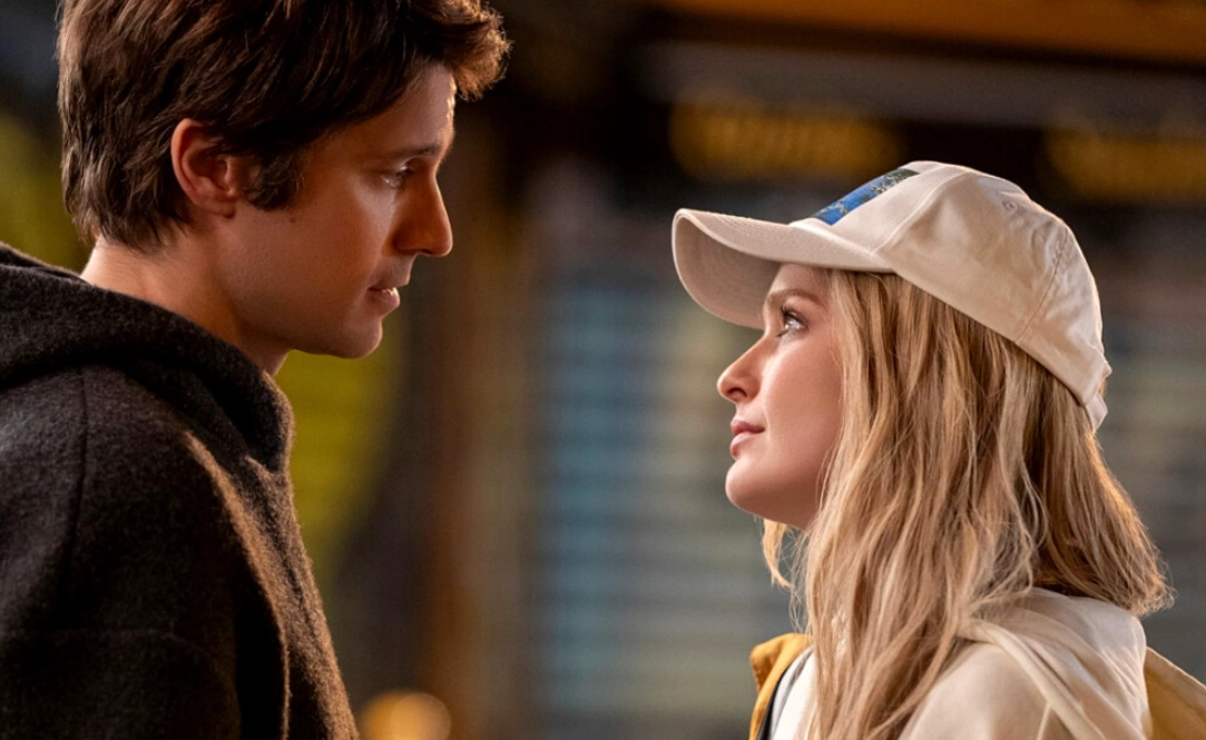 夢境解析喜歡的人