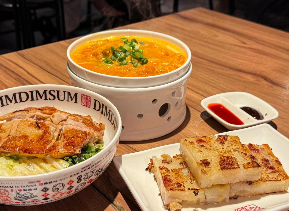 桃園聚餐餐廳推薦 桃園聚餐餐廳推薦