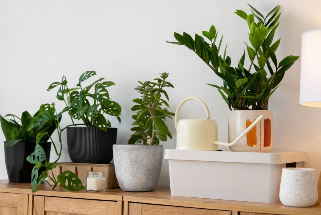 室內植物推薦