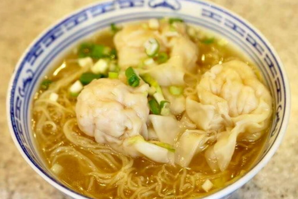 中環街頭小吃 中環街頭小吃