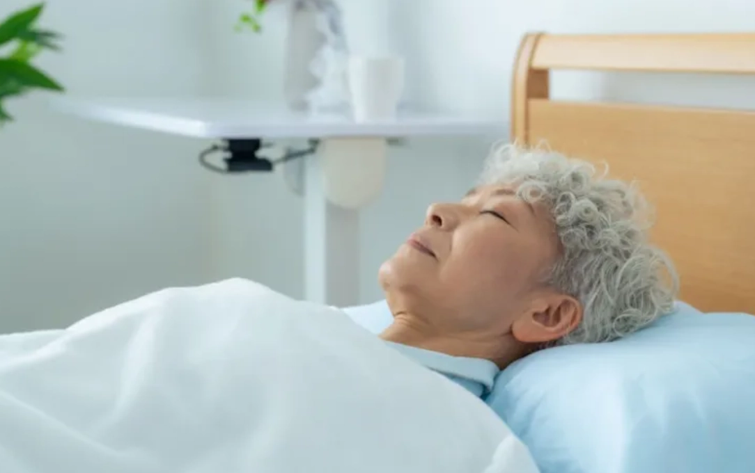 夢到過世親人說話 夢到過世親人說話