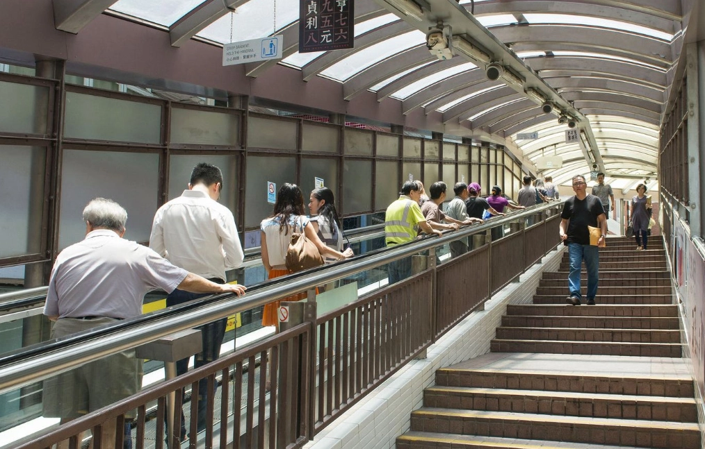 中環一日遊 中環一日遊
