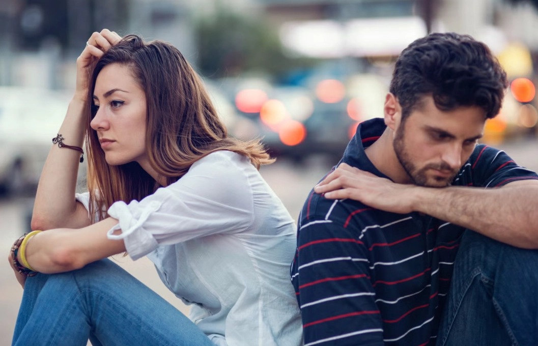 男仔試探女仔方法