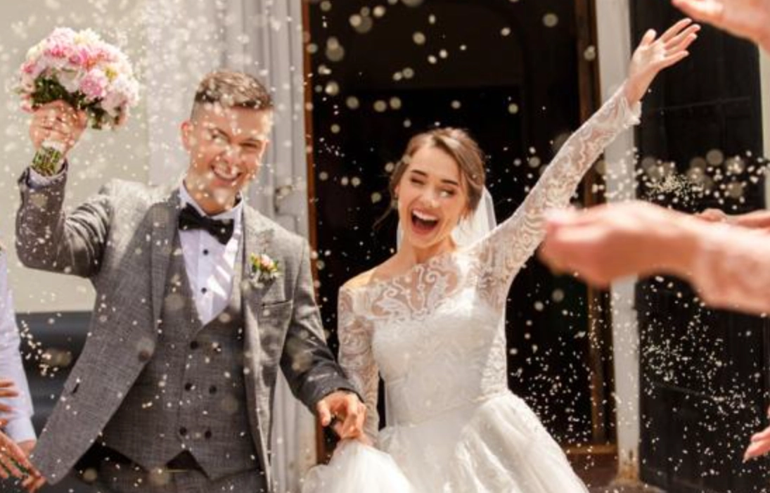 前女友結婚夢境解析