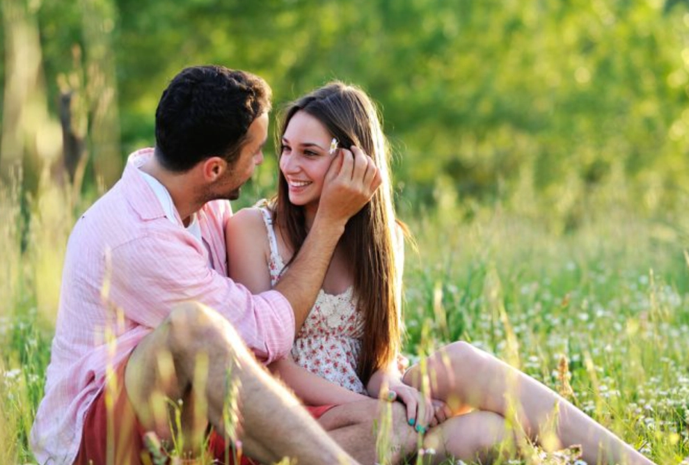 如何試探女仔心意