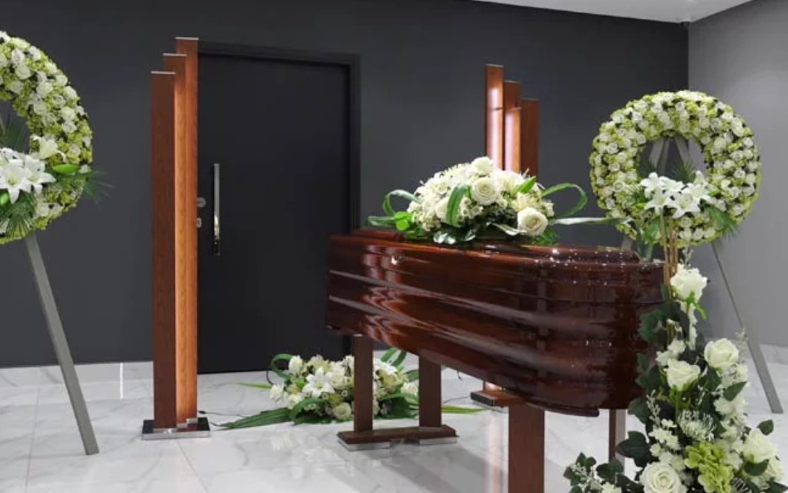 夢見葬禮 意思 夢見葬禮 意思