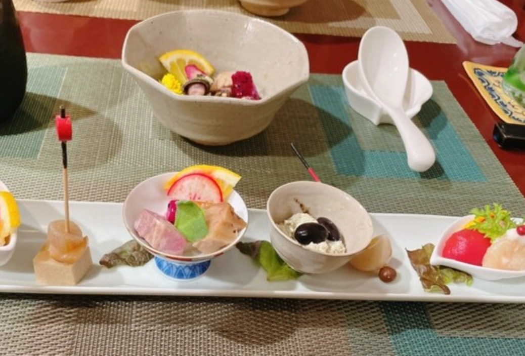 北投溫泉餐廳 北投溫泉餐廳