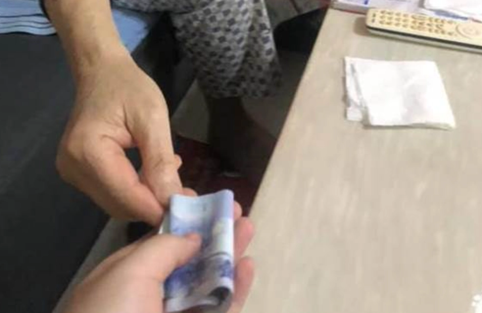 夢到過世的阿嬤