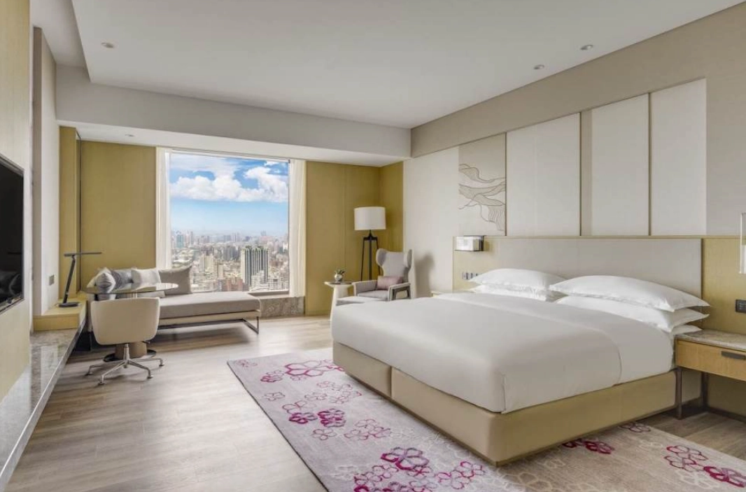 高雄住宿選擇 高雄住宿選擇