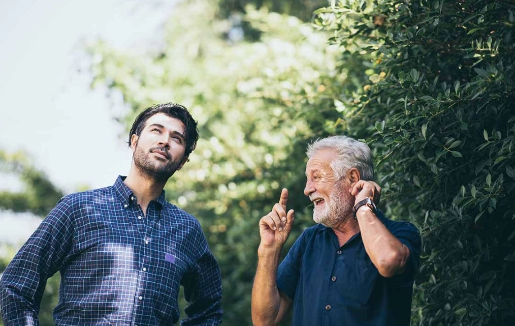 夢見父親說話意義 夢見父親說話意義